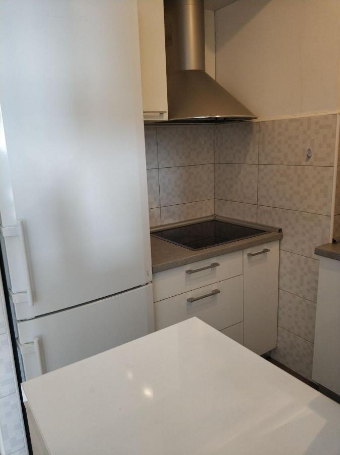 Apartmán Alexplatz Danube View Bělehrad Exteriér fotografie